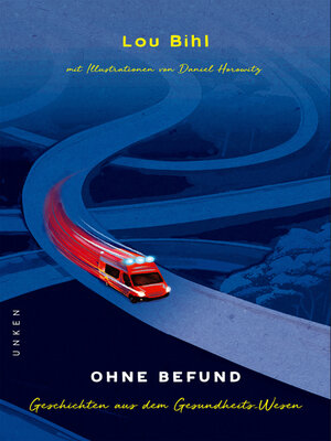 cover image of Ohne Befund